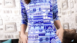 Anilos Cathy Cream Perfect Ass