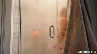 DadCrush Mia Kay Mias Fantasy Come True