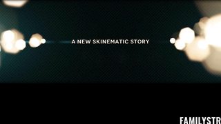 FamilyStrokes Alana Cruise And Liz Jordan Day Dreamer Part