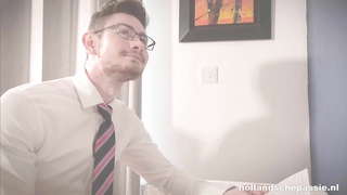 HollandschePassie Summer Foxy DUTCH