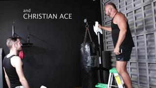 My Stepson's Best Friend