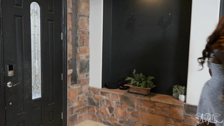 TransAngels Eva Maxim & Ana Foxxx - Stealing The Horny Fiance