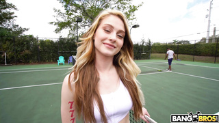 MonstersOfCock Kimberly Snow