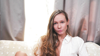 MetArtX Mirabella Pleasant Vibrations