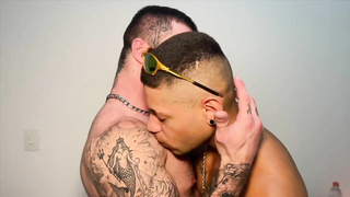 BrunoZL Fucks Blessed Boy