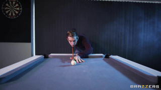 TeensLikeItBig Lola Rose The Money Shot