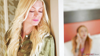 SheSeducedMe Madi Collins And Serene Siren