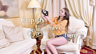 MetArt Kassandra Krave Cupids