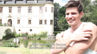 Ryan McKenna barebacks Orri Aasen (“Summer Loves” Series)