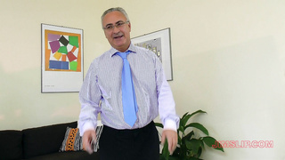 JimSlip Miky Gold Part