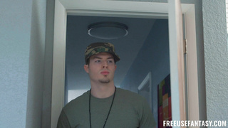 FreeUseFantasy Dani Blu And Callie Black Freeuse Bootcamp