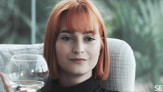 SexArt Dolly Dyson Talk To Me