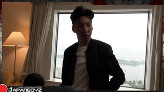 Odaiba Beach Boyz Orgy With A View Part 1 (10 Aug 2016) (16m32s)