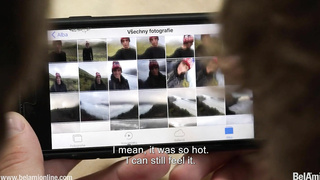 Helmut Huxley fucks Ashton Montana bareback [810p]