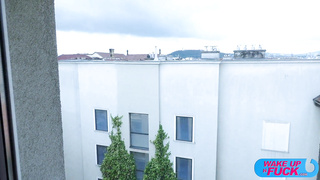 WakeUpNFuck E Luna Roulette