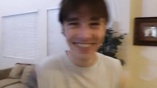 Pound My Straight Hole