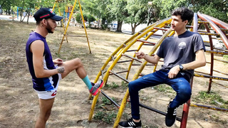 The Monster Of Cucuta