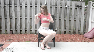 Cosmid Melissa Parker