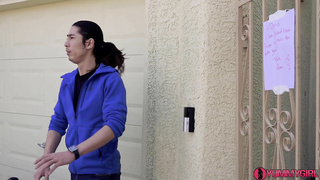 SofieMarie Dd Lee Rents A Room