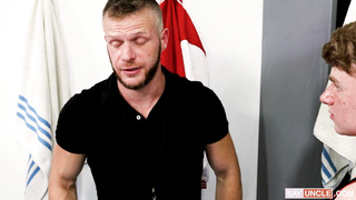 Extra Special Drills