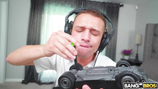 AssParade Blake Blossom And Slimthick Vic