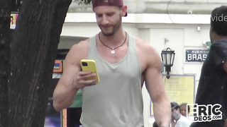 The Palace of Vice, Part 5