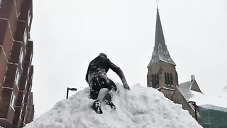 Fuck Me Where It's Warm ct