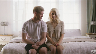 SexArt Christy White Next Level