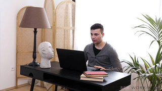 SexWorking Atlanta Moreno Dream Fuck With Horny Camgirl