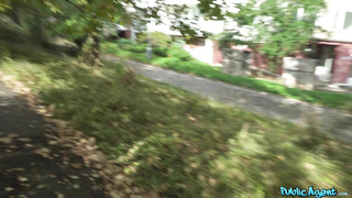 PublicAgent Anna Khara