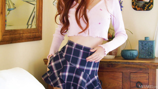 MetArt Sherice In Reflection