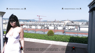 WoodmanCastingX Miss Terious CPX