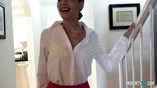 PropertySex JC Wilds Confident In My Abilities