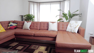 TeamSkeetLabs Leana Lovings And Lacy Tate Fluffers