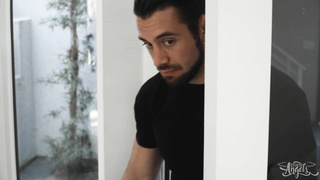 TransAngels Winter XX Doll & Dante Colle - Hottie in Lingerie