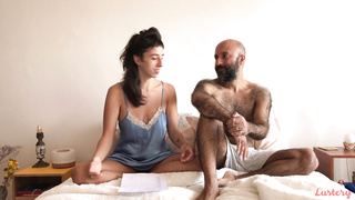 Lustery E Edu And Fe Cummunication By Feel