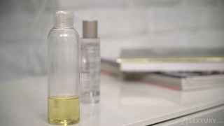 AssholeFever Shalina Devine Massage House Call