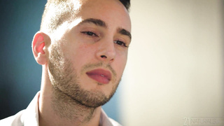 EroticAnal Francys Belle A Long Days Reward