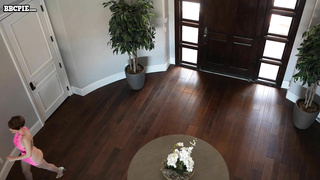 BBCPie Adalind Gray Chess Creampie