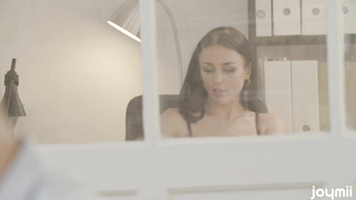 Joymii Alya Stark Interview