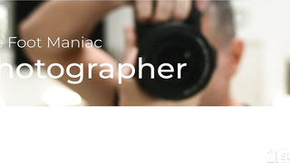 FootsieBabes Elena Lux The Foot Maniac Photographer