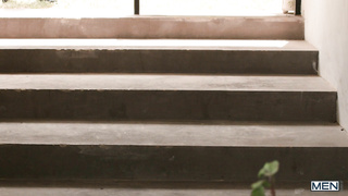 Sucked, Fucked & Cucked