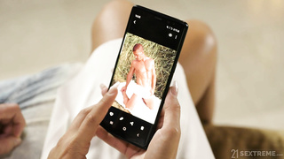 DPFanatics Shalina Devine Best Husband Ever