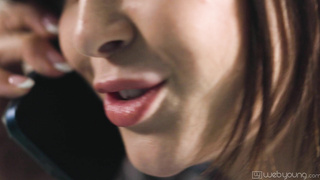 WebYoung Lily Larimar And Kylie Rocket Small Town Woes