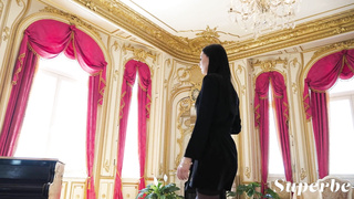 Superbe Simon Kitty Loving Touch