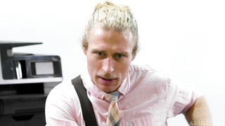 CaughtFapping Victoria Vo Required Reading