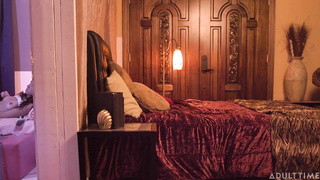 CaughtFapping Shay Sights And Maya Woulfe Caught Eavesdropping