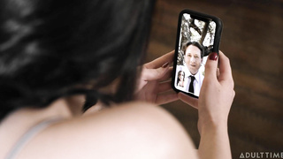 CaughtFapping Evelyn Claire My Birthday Cooking Lessons