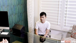 Brody Kayman & Emrys Angel