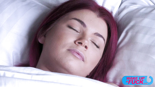 WakeUpNFuck E Marie Diaz